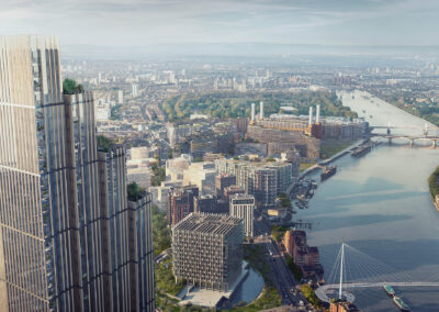 N6 Nine Elms