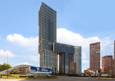 Damac Tower