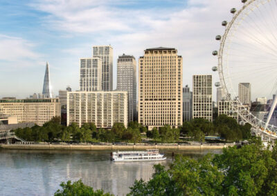 Southbank Place